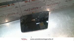 Used Mirror glass, left Opel Kadett E (33/34/43/44) 1.3 N,L,LS,GL,GLS Price on request offered by Autodemontage M.J. Rutte B.V.