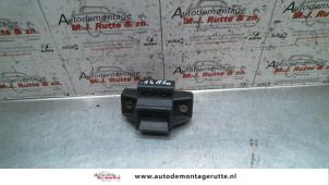 Used Tailgate lock stop Renault Twingo (C06) 1.2 Price on request offered by Autodemontage M.J. Rutte B.V.