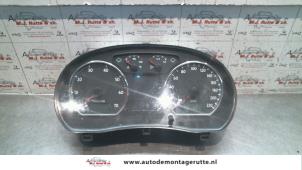 Used Odometer KM Volkswagen Polo IV (9N1/2/3) 1.4 FSI 16V Price on request offered by Autodemontage M.J. Rutte B.V.