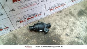 Usagé Injecteur (injection essence) Opel Astra Prix sur demande proposé par Autodemontage M.J. Rutte B.V.