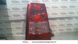 Gebrauchte Rücklicht links Kia Picanto (BA) 1.0 12V Preis auf Anfrage angeboten von Autodemontage M.J. Rutte B.V.