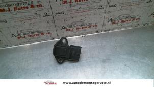 Usagé Carte capteur (tubulure d'admission) Kia Picanto (BA) 1.0 12V Prix sur demande proposé par Autodemontage M.J. Rutte B.V.