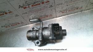 Used EGR valve Mazda 5 (CR19) 1.8i 16V Price on request offered by Autodemontage M.J. Rutte B.V.