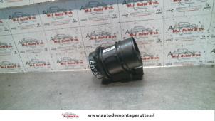 Used Air mass meter Renault Megane II (BM/CM) 1.9 dCi 120 Price on request offered by Autodemontage M.J. Rutte B.V.