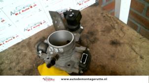 Used Throttle body Kia Rio (DC12) 1.3 Price on request offered by Autodemontage M.J. Rutte B.V.