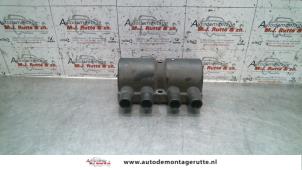 Used Ignition coil Chevrolet Evanda 2.0 16V Price on request offered by Autodemontage M.J. Rutte B.V.