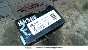 Used Card reader (lock) Renault Espace (JK) 3.5 V6 24V Phase I Price on request offered by Autodemontage M.J. Rutte B.V.