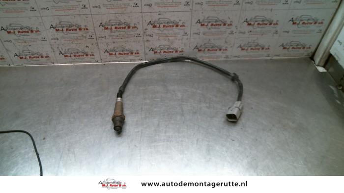 Lambda probe Kia Picanto (TA), 2011 / 2017 1.0 12V, Hatchback, Petrol, 998cc, 49kW, G3LA, 2015-04 / 2017-06 (Used)