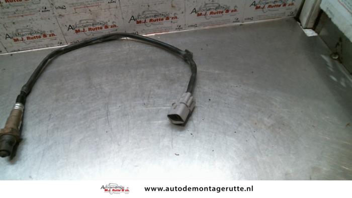 Lambda probe from a Kia Picanto (TA) 1.0 12V 2015