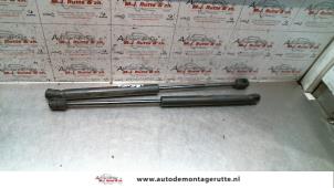 Gebrauchte Set Gasdämpfer Heckklappe Kia Picanto (TA) 1.0 12V Preis auf Anfrage angeboten von Autodemontage M.J. Rutte B.V.