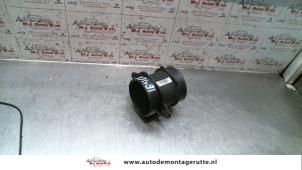 Used Airflow meter Kia Rio (DC22/24) 1.3 Price on request offered by Autodemontage M.J. Rutte B.V.