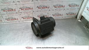 Used Airflow meter Volkswagen Caddy II (9K9A) 1.9 TDI Price on request offered by Autodemontage M.J. Rutte B.V.