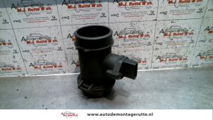 Used Airflow meter Mercedes CLK (W208) 2.0 200 16V Price on request offered by Autodemontage M.J. Rutte B.V.