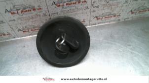 Used Fuel cap Citroen Jumpy (U64) 1.9Di Price on request offered by Autodemontage M.J. Rutte B.V.