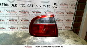 Used Taillight, left Seat Toledo (1M2) 1.6 Price on request offered by Autodemontage M.J. Rutte B.V.