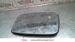 Used Mirror glass, left Volvo 850 Estate 2.5i 10V Price on request offered by Autodemontage M.J. Rutte B.V.