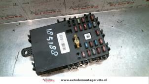 Used Fuse box Chevrolet Aveo (256) 1.4 16V Price on request offered by Autodemontage M.J. Rutte B.V.