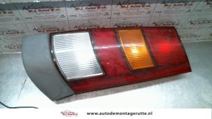 Used Taillight, right Renault 5 Super (B/C40) 1.4 TR,GTR,Campus Price on request offered by Autodemontage M.J. Rutte B.V.