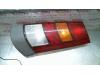 Taillight, right from a Renault 5 Super (B/C40), 1984 / 1996 1.4 TR,GTR,Campus, Hatchback, Petrol, 1.397cc, 43kW (58pk), FWD, C3J760, 1989-05 / 1991-06, B; C407 1989