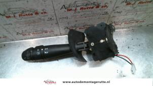 Used Indicator switch Renault Kangoo (KC) 1.5 dCi 65 Price on request offered by Autodemontage M.J. Rutte B.V.