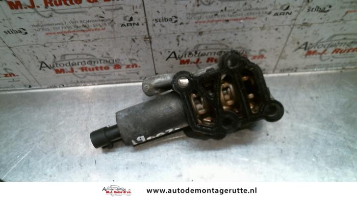 Nockenwelle Verstellung van een Fiat Grande Punto (199) 1.4 16V 2006