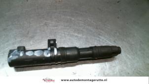 Gebrauchte Stift Zündspule Renault Modus/Grand Modus (JP) 1.4 16V Preis auf Anfrage angeboten von Autodemontage M.J. Rutte B.V.