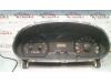 Odometer KM from a Hyundai H-1/H-200, 1997 / 2008 2.5 Tdi, Delivery, Diesel, 2.476cc, 73kW (99pk), RWD, D4BH, 2000-03 / 2006-10, WVH7H 2005