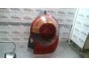 Renault Modus/Grand Modus (JP) 1.4 16V Taillight, right
