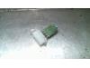 Heater resistor from a Mercedes Vaneo (W414), 2001 / 2005 1.7 CDI 16V, MPV, Diesel, 1.689cc, 67kW (91pk), FWD, OM668914, 2002-02 / 2005-07, 414.700 2007