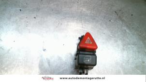 Used Panic lighting switch Mercedes Vaneo (W414) 1.7 CDI 16V Price on request offered by Autodemontage M.J. Rutte B.V.