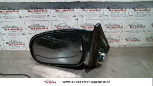 Gebrauchte Außenspiegel links Honda Civic Coupé (EJ6/7/8) 1.6i LS 16V Preis auf Anfrage angeboten von Autodemontage M.J. Rutte B.V.