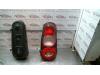 Taillight, right from a Smart City-Coupé, 1998 / 2004 0.6 Turbo i.c. Smart&Pulse, Hatchback, 2-dr, Petrol, 599cc, 40kW (54pk), RWD, M16012; M16013, 1998-07 / 2004-01, 450.341; S1CLA1 2001
