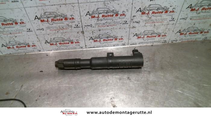 Gebrauchte Stift Zündspule Renault Grand Scénic II (JM) 2.0 16V Preis auf Anfrage angeboten von Autodemontage M.J. Rutte B.V.