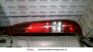 Used Taillight, right Mercedes Vaneo (W414) 1.7 CDI 16V Price on request offered by Autodemontage M.J. Rutte B.V.