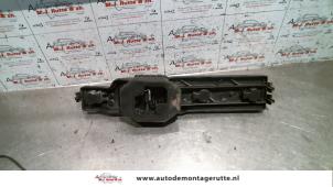 Used PCB, left taillight Mercedes Vaneo (W414) 1.7 CDI 16V Price on request offered by Autodemontage M.J. Rutte B.V.