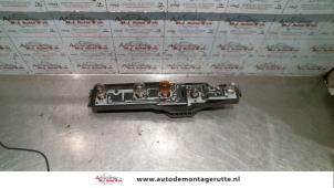 Used PCB, right taillight Mercedes Vaneo (W414) 1.7 CDI 16V Price on request offered by Autodemontage M.J. Rutte B.V.
