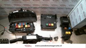 Used Set of cylinder locks (complete) Opel Vectra C Caravan 2.0 DTI 16V Price on request offered by Autodemontage M.J. Rutte B.V.