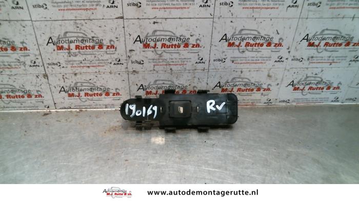 Used Peugeot 7 7 Wa Wc Wm 1 4 16v Electric Window Switch 6554qk Autodemontage M J Rutte Bv Proxyparts Com