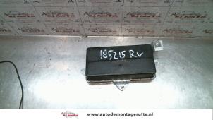 Used Door airbag 2-door, right Mercedes Vaneo (W414) 1.7 CDI 16V Price on request offered by Autodemontage M.J. Rutte B.V.