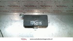 Used Door airbag 2-door, left Mercedes Vaneo (W414) 1.7 CDI 16V Price on request offered by Autodemontage M.J. Rutte B.V.
