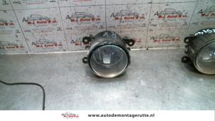 Used Spotlight, right Suzuki Alto (GF) 1.0 12V Price on request offered by Autodemontage M.J. Rutte B.V.