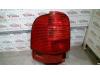 Taillight, left from a Volkswagen Sharan (7M8/M9/M6), 1995 / 2010 2.0, MPV, Petrol, 1.984cc, 85kW (116pk), FWD, ATM; EURO4, 2000-05 / 2010-08, 7M9 2001