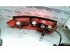 Taillight, left from a Peugeot 807 2.0 16V 2004