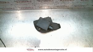 Used Cruise Control Peugeot 807 2.0 16V Price on request offered by Autodemontage M.J. Rutte B.V.
