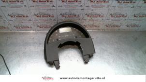Used Odometer KM Peugeot 807 2.0 16V Price on request offered by Autodemontage M.J. Rutte B.V.