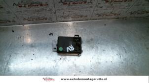 Used Heater resistor Peugeot 807 2.0 16V Price on request offered by Autodemontage M.J. Rutte B.V.