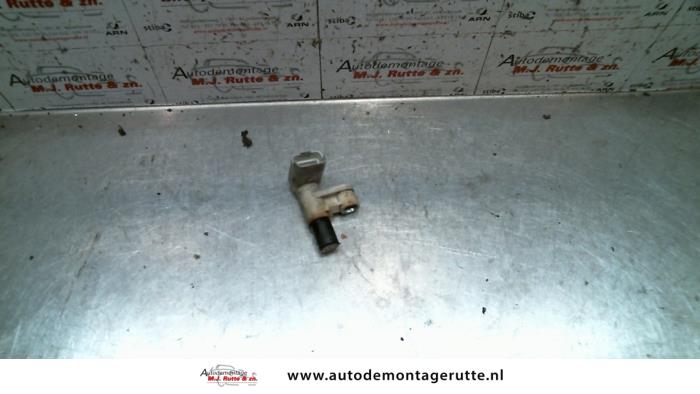 Begagnade TDC-sensor Peugeot 807 2.0 16V Pris på förfrågan erbjuds av Autodemontage M.J. Rutte B.V.