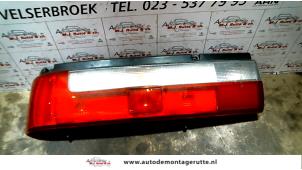 Used Taillight, left Suzuki Swift (SF310/413) 1.3 Price on request offered by Autodemontage M.J. Rutte B.V.