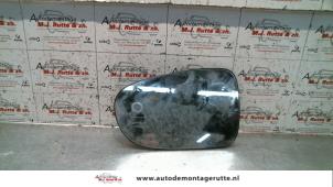 Used Mirror glass, left Ford Galaxy (WGR) 2.0 Price on request offered by Autodemontage M.J. Rutte B.V.