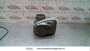 Used Throttle body Audi A2 (8Z0) 1.4 TDI Price on request offered by Autodemontage M.J. Rutte B.V.